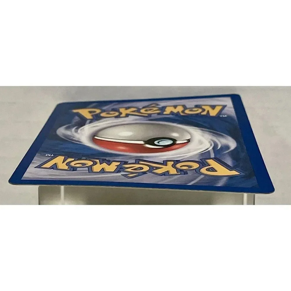 Metapod 54/102 Base Set Common‎ Unlimited Pokemon WOTC Vintage NM
